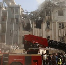 ஈரான் மீதான தடைகள் : பேச்சுவார்த்தையை முடக்கக் கூடாது