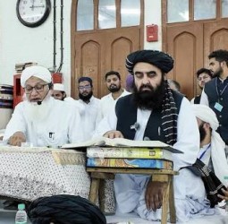 ஆப்கன் தாக்குதலில் 58 பாக். ராணுவ வீரர்கள் பலி - பேச்சுவார்த்தைக்கு முட்டாகி அழைப்பு