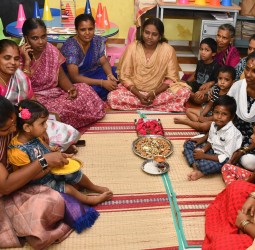 மதுரை  மாநகராட்சி நடுநிலைப்பள்ளியில் மாணவர் சேர்க்கை