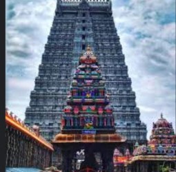 அண்ணாமலையார் கோயிலில் 3 மணி நேரம் தரிசனத்திற்கு அனுமதியில்லை......