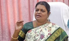 ஆளுக்கொரு மனைவி இலவசமா? அதிமுகவுக்கு அமைச்சர் கீதாஜீவன் கண்டனம்