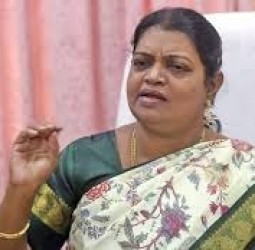 ஆளுக்கொரு மனைவி இலவசமா?  அதிமுகவுக்கு அமைச்சர் கீதாஜீவன் கண்டனம்