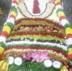 திருப்பாவாடை மகோற்சவம்