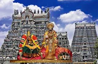 ஐப்பசி மாத சிறப்புகள்