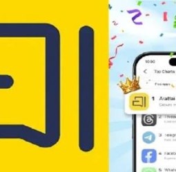 அரட்டை (Arattai) எனும் புதிய செயலி