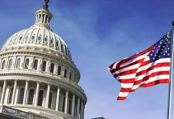 மூன்று வாரமாக முடங்கி இருக்கும் அமெரிக்க அரசு