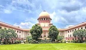 நீதிமன்ற உத்தரவுகளை நிறைவேற்றுவதில் தாமதம் 8.82 லட்சம் மனுக்கள் நிலுவை : உச்சநீதிமன்றம் அதிருப்தி