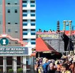 தங்கத் தகடு விவகாரம் விசாரணையைத் தொடர உயர்நீதிமன்றம் உத்தரவு