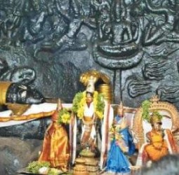 திருமெய்யம் பெருமாள்