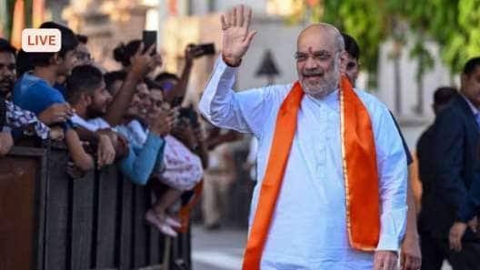 காதி மூலம் கிடைக்கும் லாபம் நேரடியாக பெண்களுக்கான வேலைவாய்ப்புகளை ஊக்குவிக்கிறது: அமித்ஷா பெருமிதம்