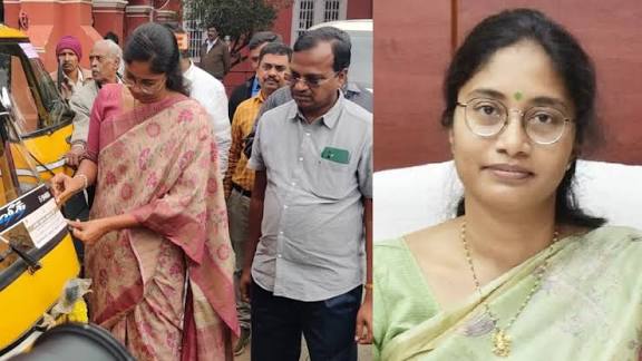 வடகிழக்கு பருவமழை: நீலகிரி மாவட்டத்தில் முன்னெச்சரிக்கை நடவடிக்கைகள்: அலுவலர்களுடன் கலெக்டர் லட்சுமி பவ்யா ஆலோசனை