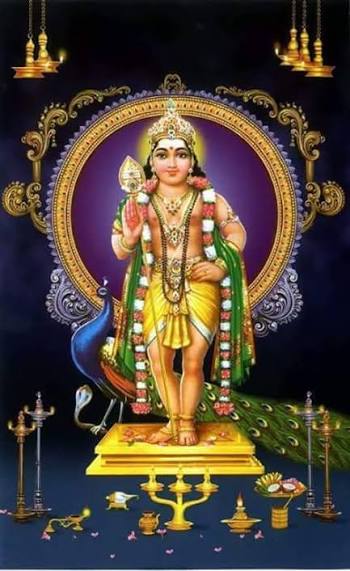 சூரனை வென்ற சுப்பிரமணியனின் அறுபடை வீடுகளை வணங்கி வழிபடுவோம்