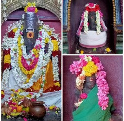 புரட்டாசி மாதம் சங்கடஹர சதுர்த்தி பூஜை, கிருத்திகை சிறப்பு வழிபாடு.