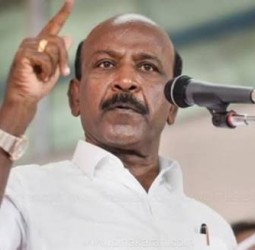 கிண்டி முதியோர் நல மருத்துவமனையில் ‘நலமான பெண்கள்' மருத்துவ முகாம்: மா.சுப்பிரமணியம் துவக்கினார்