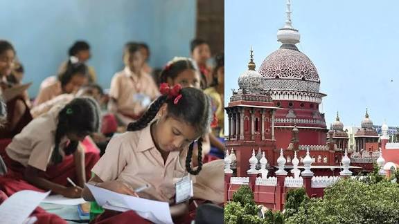 ஆா்டிஇ: புதிதாக சோ்க்கை நடத்த தனியாா் பள்ளிகள் சங்கம் கோரிக்கை