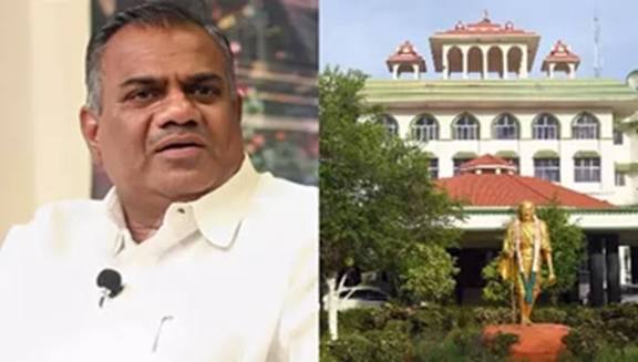 த.வெ.க. பொதுச்செயலாளர் புஸ்ஸி ஆனந்தை கைது செய்ய 3 தனிப்படைகள் அமைப்பு