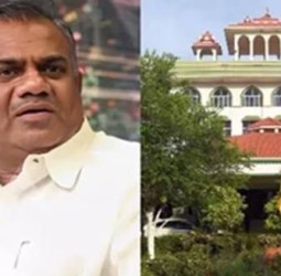 த.வெ.க. பொதுச்செயலாளர் புஸ்ஸி ஆனந்தை கைது செய்ய 3 தனிப்படைகள் அமைப்பு