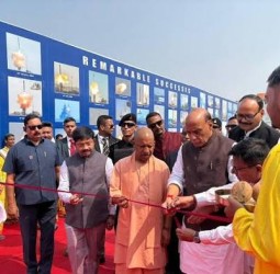 மொத்த பாகிஸ்தானும் பிரம்மோஸ் ஏவுகணையின் வரம்புக்குள் உள்ளது: ராஜ்நாத் சிங்