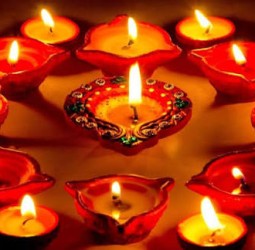 திர்லிங் தீபாவளி