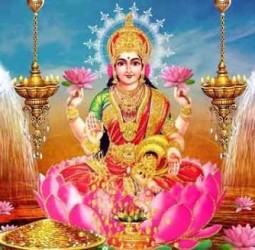 ஆன்மீகக் கதை - தேடி வந்த லட்சுமி