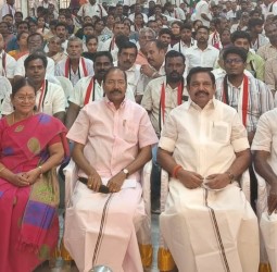 அ.தி.மு.க.வுக்கு வந்தால் தேவையான உதவி கிடைக்கும் எடப்பாடி பழனிசாமி அழைப்பு