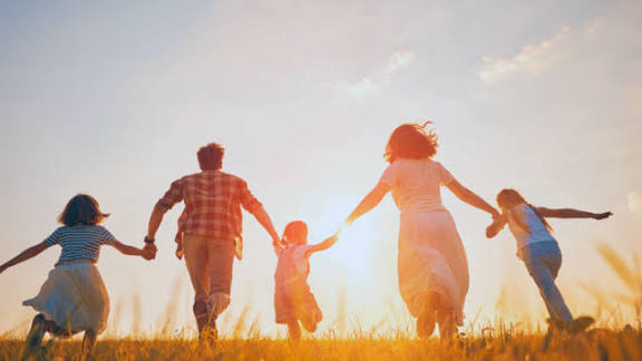 சிறந்த குடும்பம்