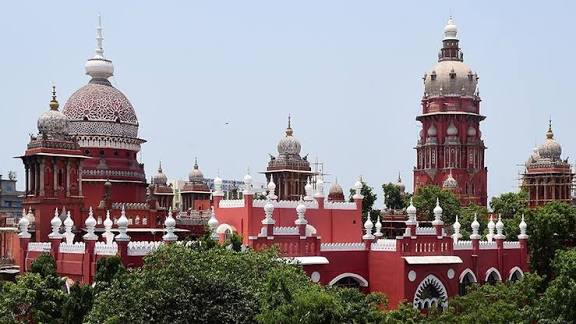 கரூர் வழக்கில் நீதிபதியை விமர்சித்த ஓய்வு பெற்ற காவல் அதிகாரி ஜாமீன் மனு: காவல்துறைக்கு ஐகோர்ட் உத்தரவு
