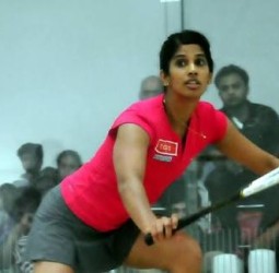 ஜப்பான் ஓபனில் ஜோஷ்னா சாம்பியன்!