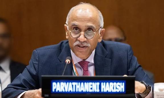 மனித உரிமை மீறல்களில் ஈடுபடுவதை பாகிஸ்தான் நிறுத்த வேண்டும்: ஐ.நா.வில் இந்தியா கடும் தாக்கு