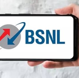 8 மாதங்களில் பி.எஸ்.என்.எல். 5ஜி சேவை - மத்திய மந்திரி தகவல்