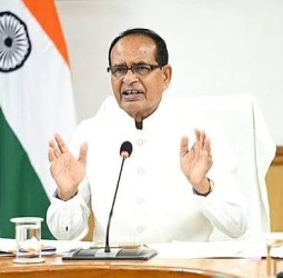 வேளாண் பல்கலைக்கழகங்களில் 20% இடங்கள் ஐசிஏஆர் தேர்வு மூலம் நிரப்பப்படும்: சிவராஜ் சிங் சௌகான்