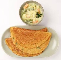 சத்து நிறைந்த நவதானிய அடை