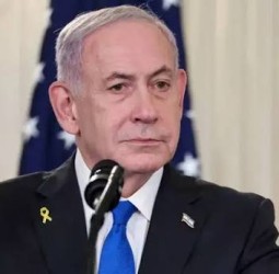 கத்தாரிடம் பகிரங்க மன்னிப்பு கேட்ட நேதன்யாகு