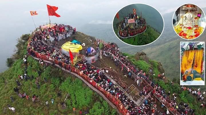 உடுக்கை சத்தம் கேட்டு தானாக நடை திறக்கும் அதிசய கோவில்