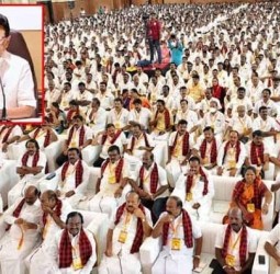 2026ம் ஆண்டு தேர்தலிலும் திமுகவுக்குதான் வெற்றி: முதல்வர் ஸ்டாலின் பேச்சு