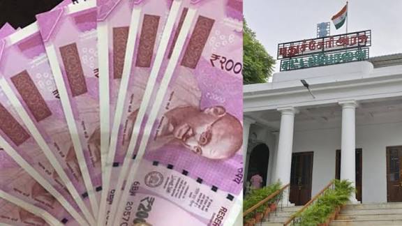 புதுச்சேரி அரசு ஊழியர்களுக்கு ரூ.6,908 தீபாவளி போனஸ் அறிவிப்பு