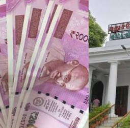 புதுச்சேரி அரசு ஊழியர்களுக்கு ரூ.6,908 தீபாவளி போனஸ் அறிவிப்பு