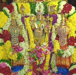 குன்றில் விளையாடும் குமரனுக்கு கந்த சஷ்டி விழா 5-ஆம் நாள்