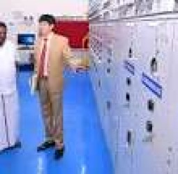 சென்னை கொளத்தூரில் ரூ.111 கோடியில் துணை மின் நிலையம்: ஸ்டாலின் திறந்துவைத்தார்