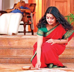 இல்லத்தரசி