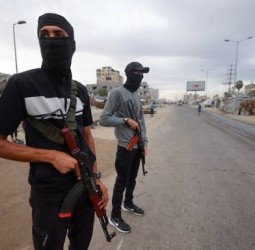 மீறப்பட்ட மரபுகள்