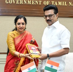 ஐக்கிய நாடுகள் பொதுச்சபை 80-வது கூட்டத்தில் இந்தியாவின் சார்பில் கலந்துகொள்ளும் எம்.பி.க்கள் குழு