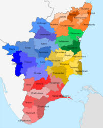 தமிழ்நாட்டில் இருக்கும் ஊர்ப் பெயர்கள் - ஓர் அலசல்