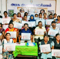 திருக்குறள் திருப்பணிகள் திட்ட 10-ஆவது சிறப்பு நிகழ்வாக வினாடி வினாப் போட்டி