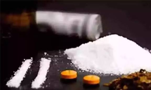 டெல்லி விமான நிலையத்தில் ரூ.338 கோடி போதைப்பொருள் பறிமுதல்