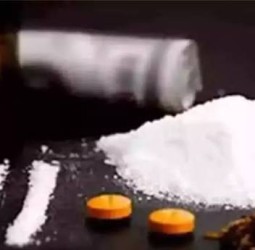 டெல்லி விமான நிலையத்தில் ரூ.338 கோடி போதைப்பொருள் பறிமுதல்