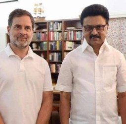 ராகுலுக்கு என் மீது தனிப்பட்ட அன்பு’