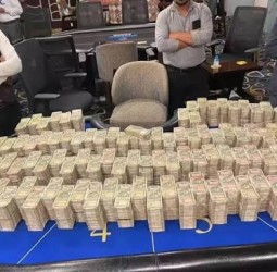 ஆன்லைன் சூதாட்ட வழக்கு: ரூ.50 கோடி தங்கம் பறிமுதல்