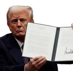 பிறப்பால் குடியுரிமையை ரத்து செய்ய முடியாது: அமெரிக்க நீதிமன்றம்