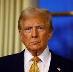 போர் நிறுத்த விதிகளை ஹமாஸ் மீறினால்... அமெரிக்க அதிபர் டிரம்ப் எச்சரிக்கை